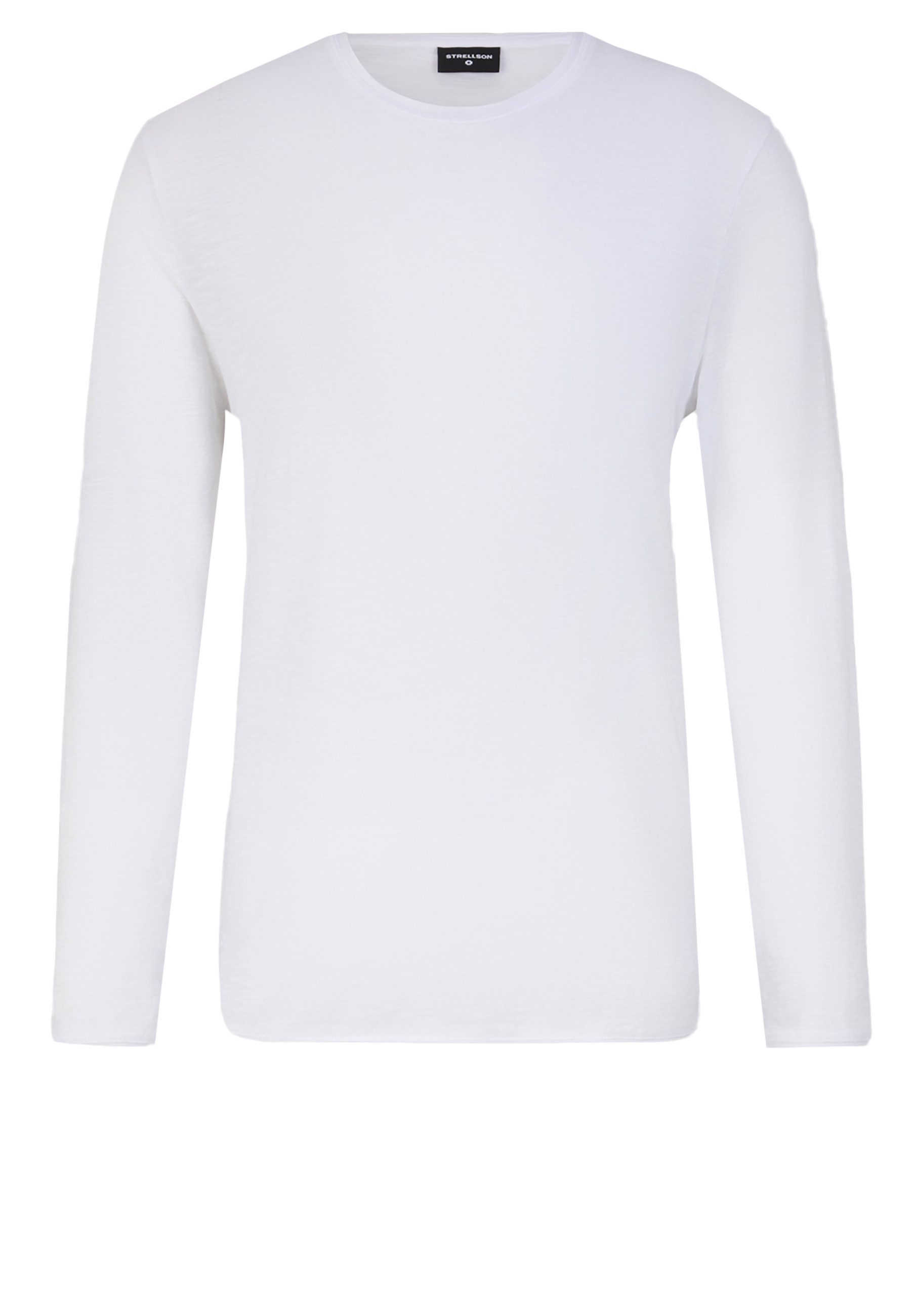 Strellson Langarmshirt Colin-RL 10019509 (1-tlg., keine günstig online kaufen