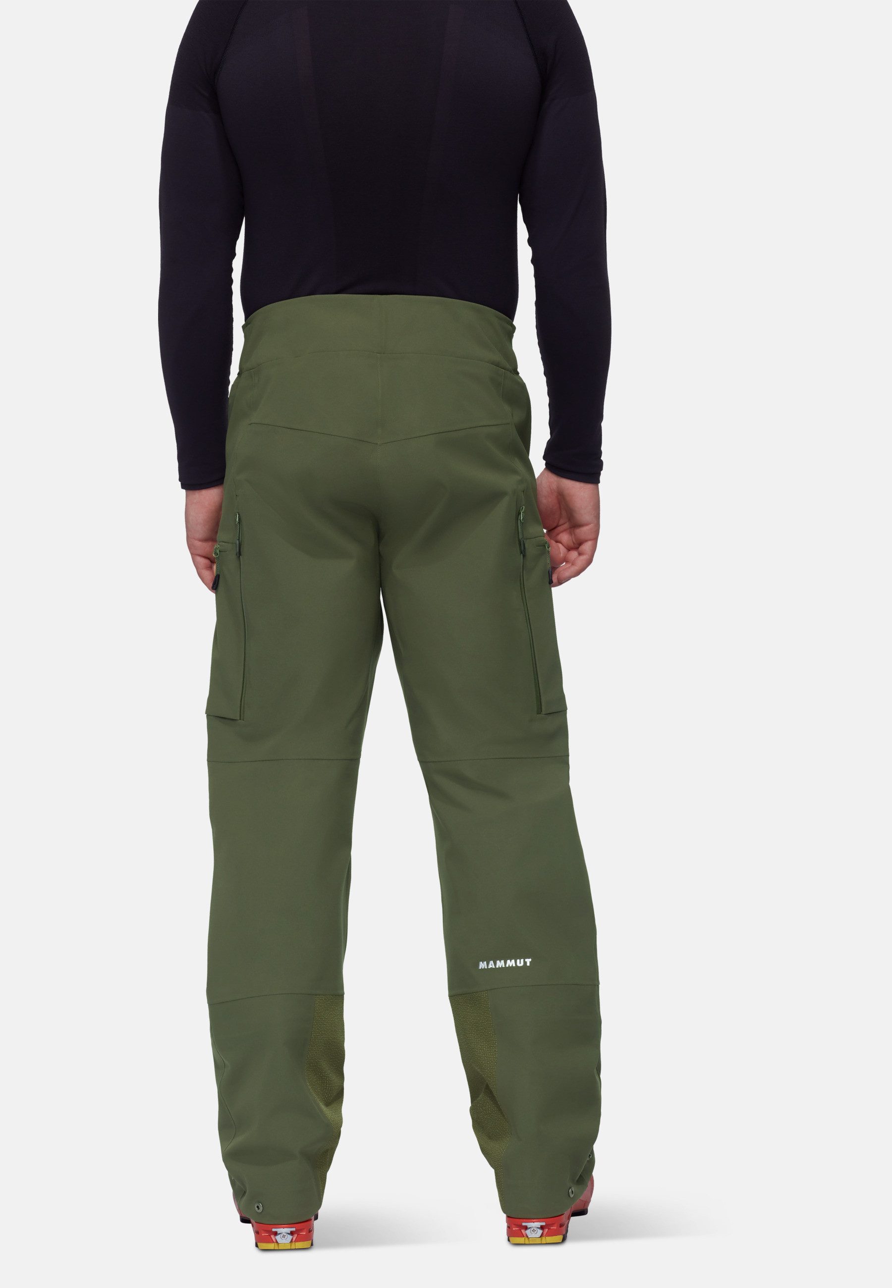 Mammut Skihose Stoney HS Pants Men