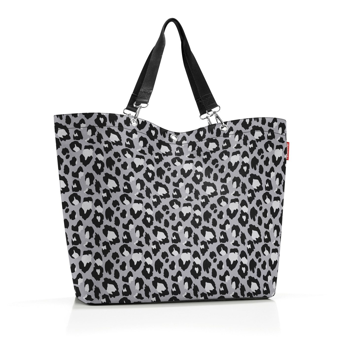 REISENTHEL® Shopper shopper XL (1-tlg), Innentasche Reißverschluss, Trageri günstig online kaufen