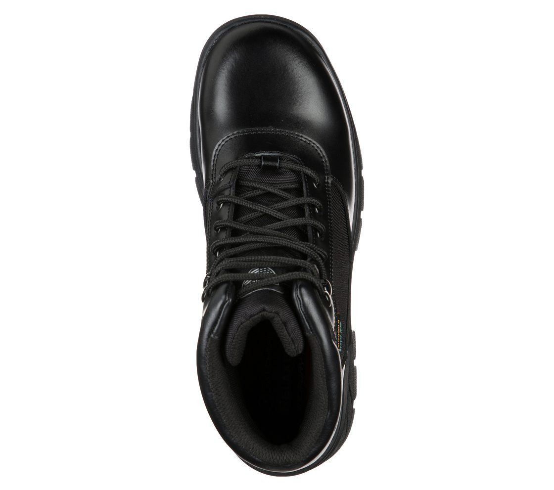 Skechers Skechers Homme Wascana Benen Botte Industrielle Arbeitsschuh