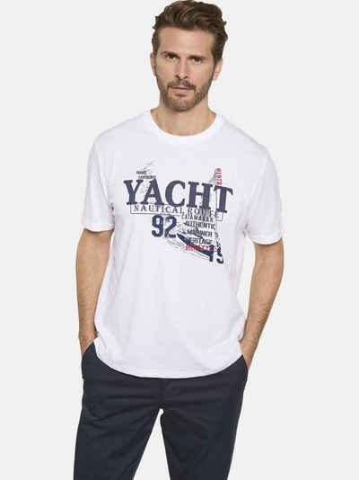 Babista T-Shirt MODARI mit maritimem Print