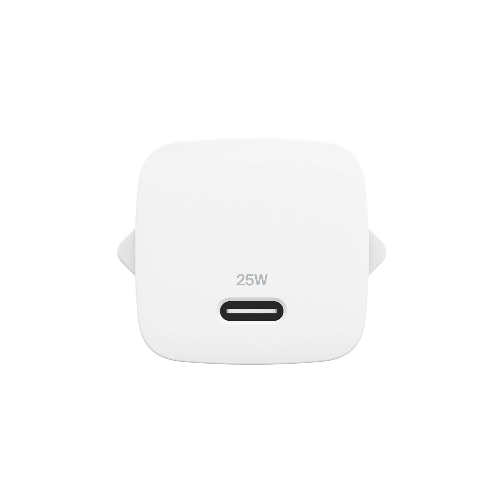 Belkin BoostCharge 25W USB-C Charger Power Delivery USB-Ladegerät