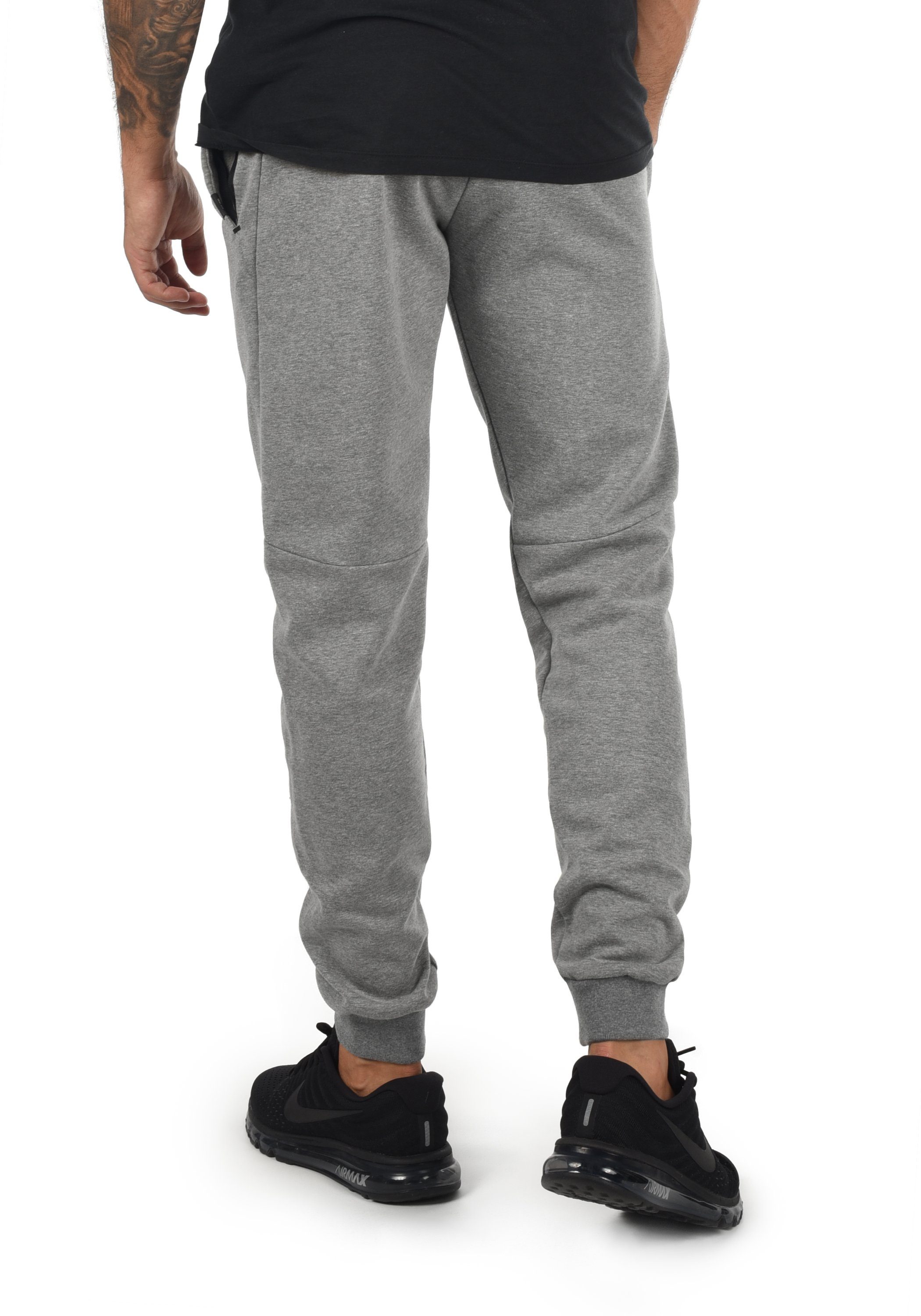 Grey Sweatpants (914) Mix lange Indicode IDNapanee Jogginghose