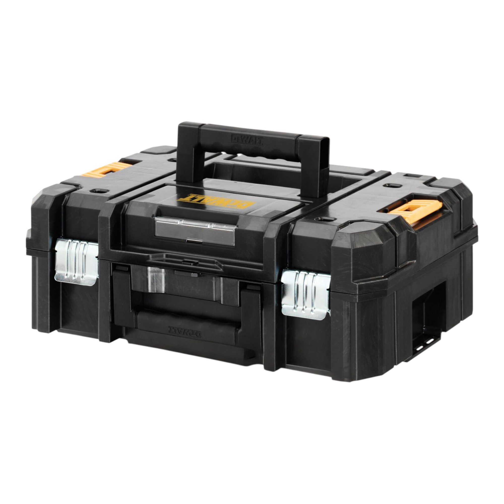 DeWalt Werkzeugkoffer TSTAK Box II DWST1-70703 Werkzeug Box / Koffer Transportbox