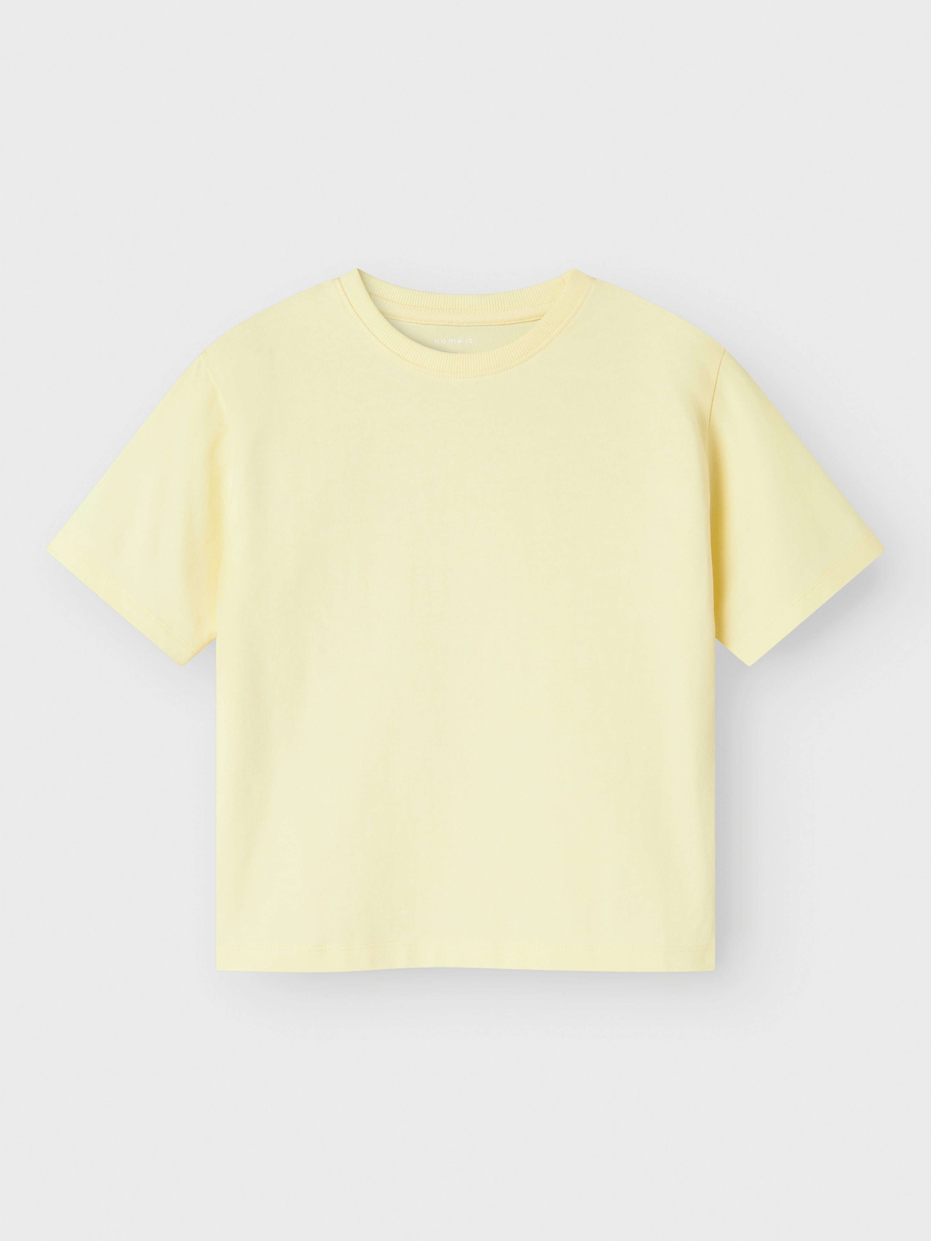 Name It T-Shirt NKFGREGA SS NREG günstig online kaufen