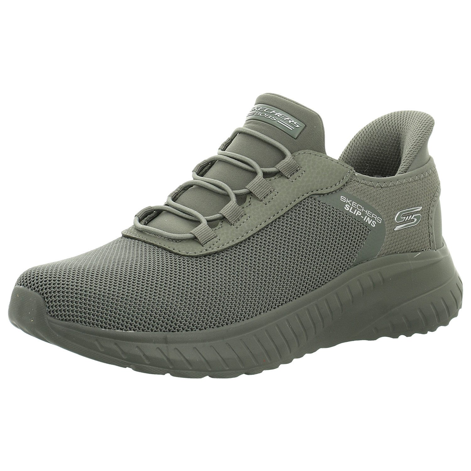 Skechers Bobs Squad Chaos Slipper günstig online kaufen