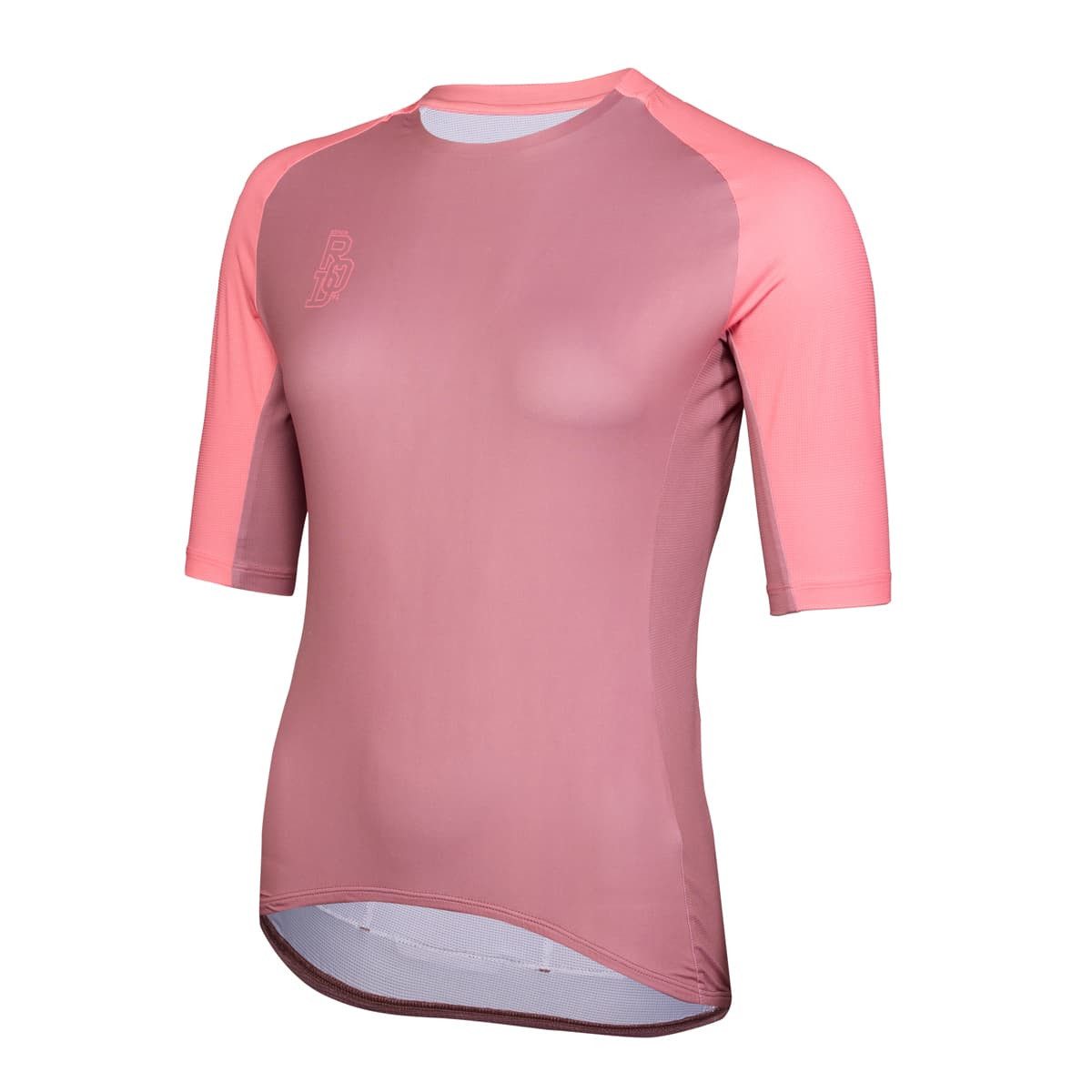 Protective Radtrikot Race Shirt Damen P-Spark Splitter W