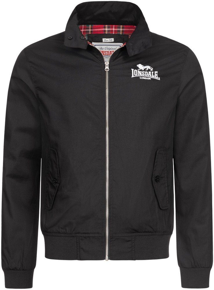 Lonsdale Winterjacke Acton günstig online kaufen