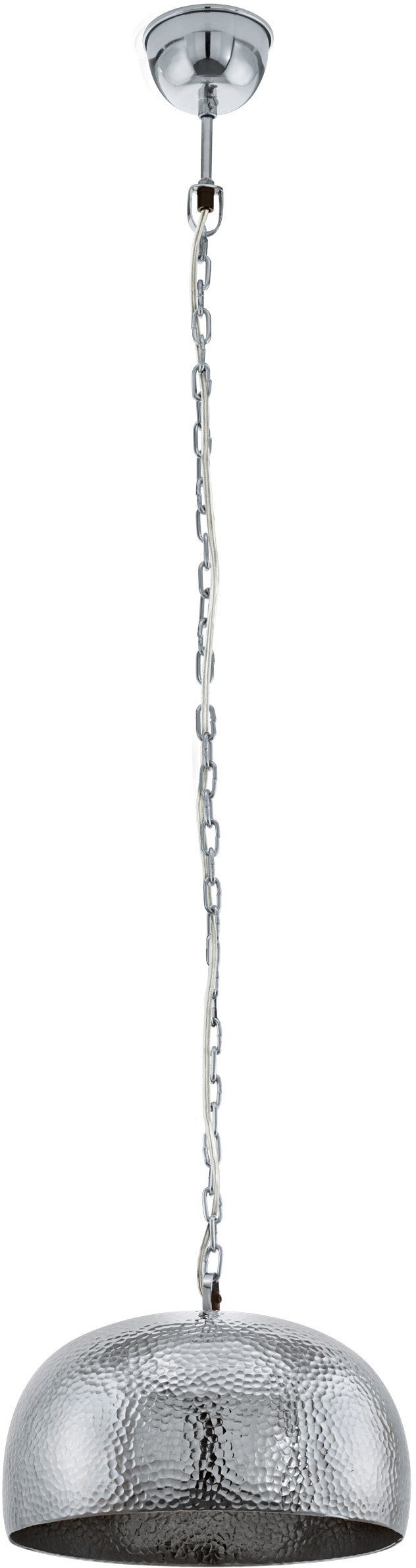 EGLO Pendelleuchte DUMPHRY, ohne Leuchtmittel, Hängeleuchte, Hängelampe günstig online kaufen