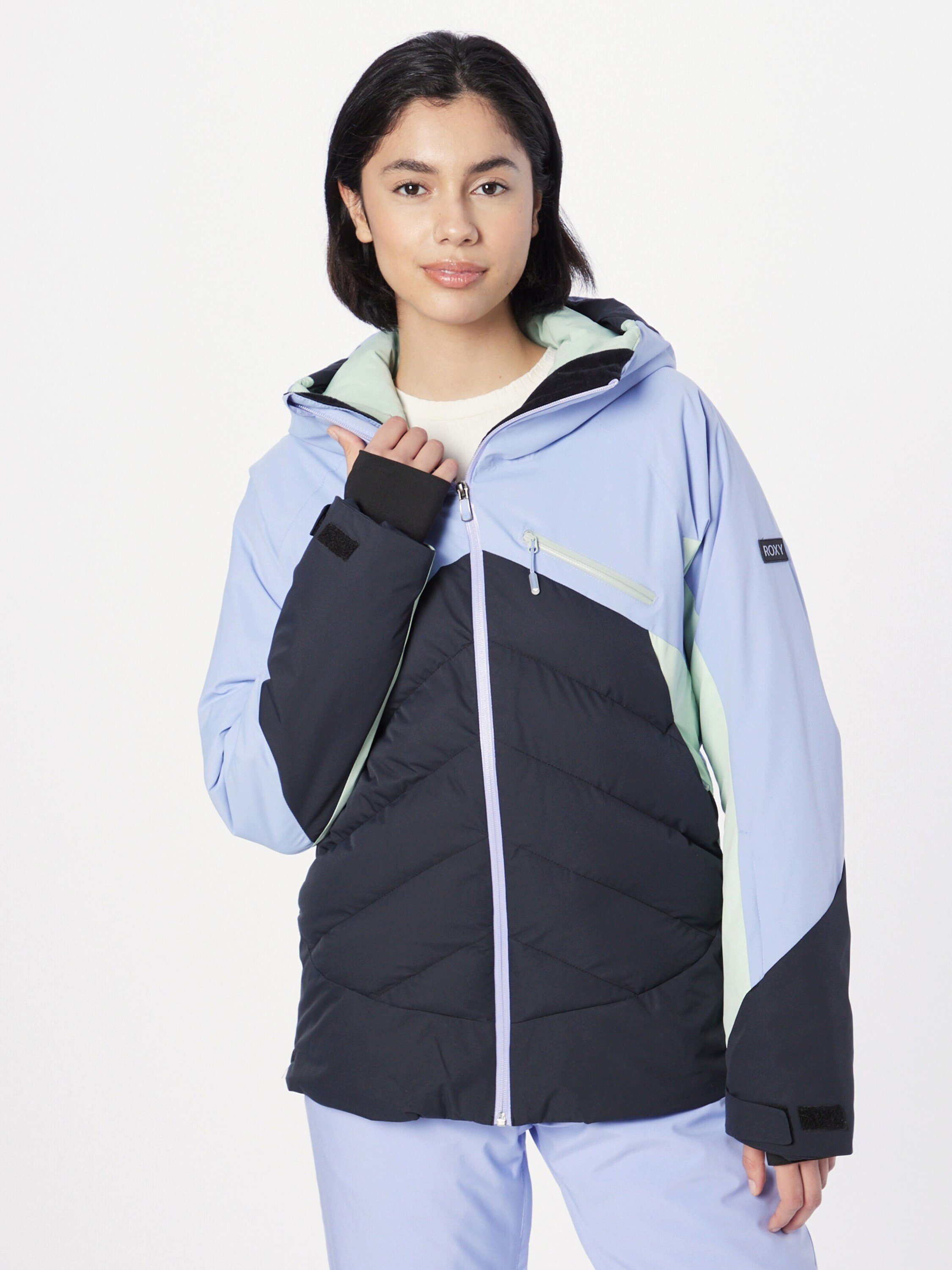 Roxy Outdoorjacke LUNA FROST (1-St)