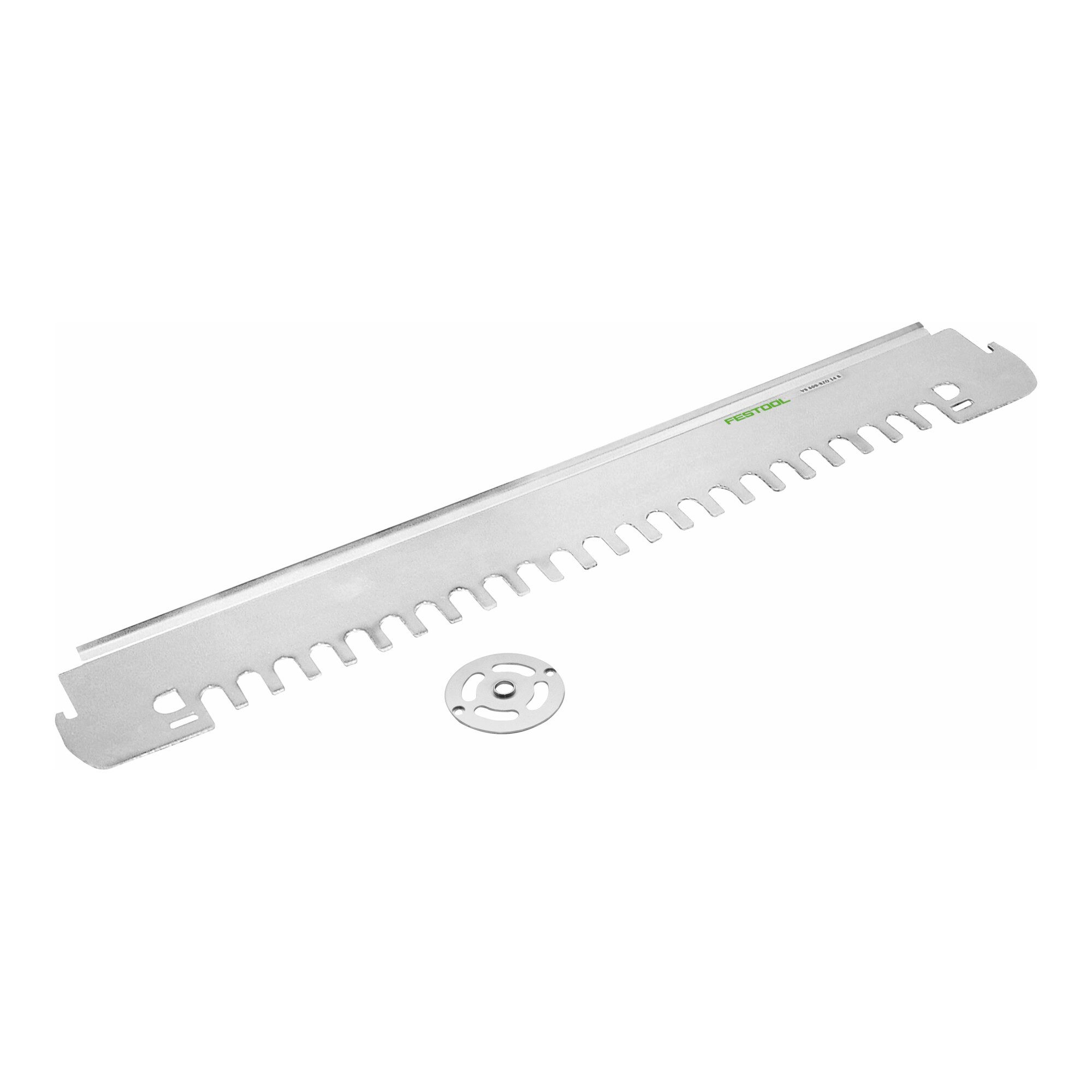 FESTOOL Fräser-Set Festool Schwalbenschwanzzinken-Schablone VS 600 SZ 14