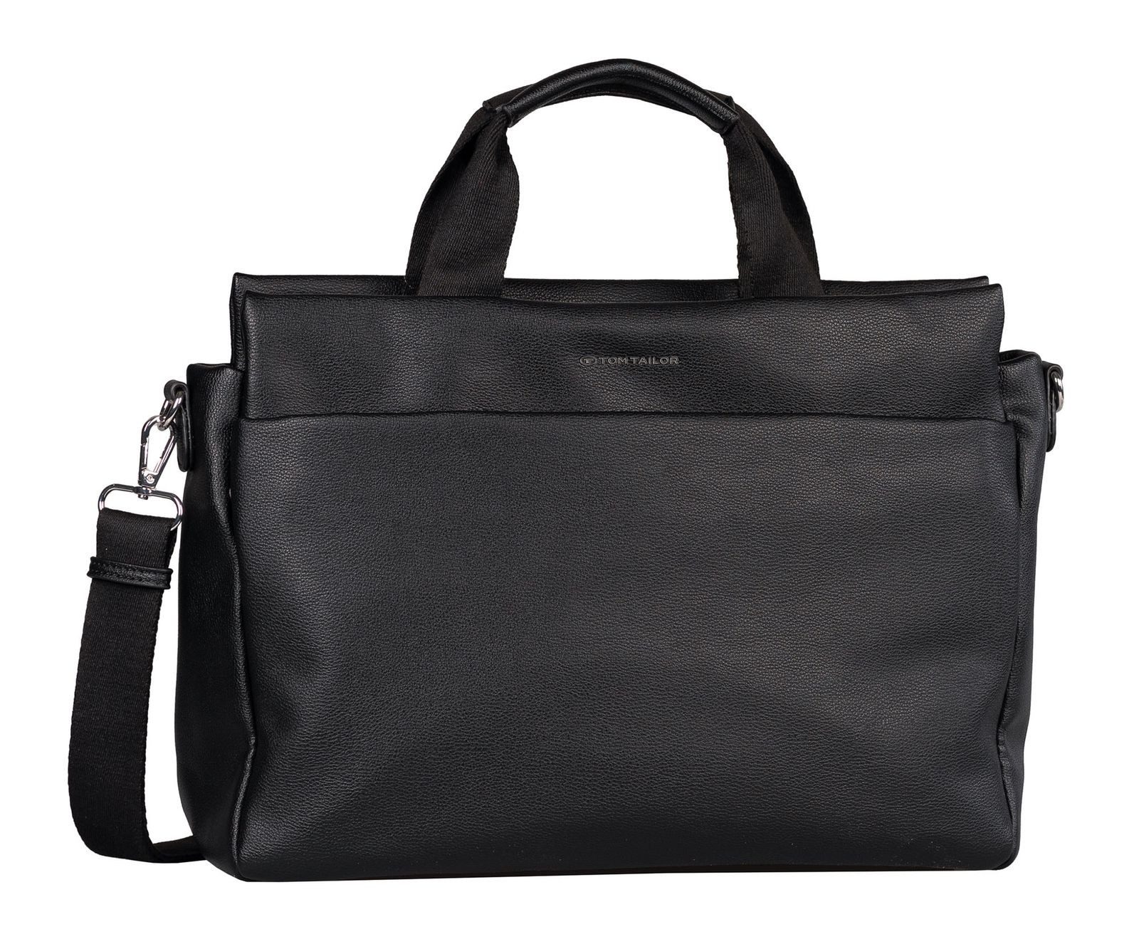 TOM TAILOR Schultertasche Zip Tote Bag