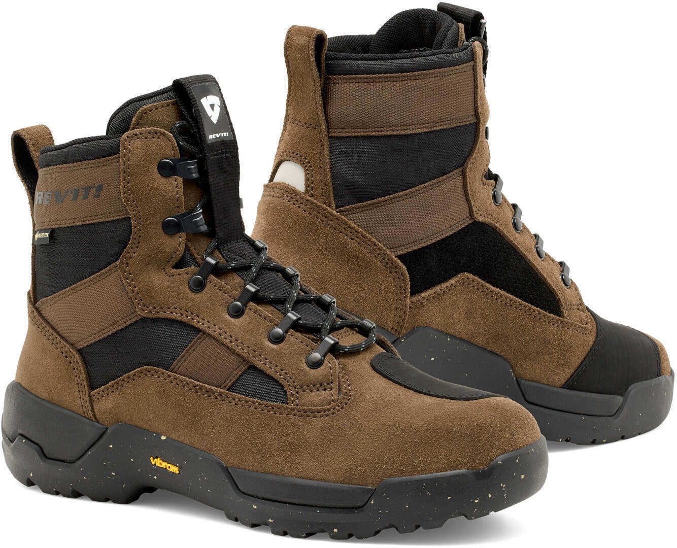 Redridge GTX wasserdichte Motorrad Stiefel Motorradstiefel