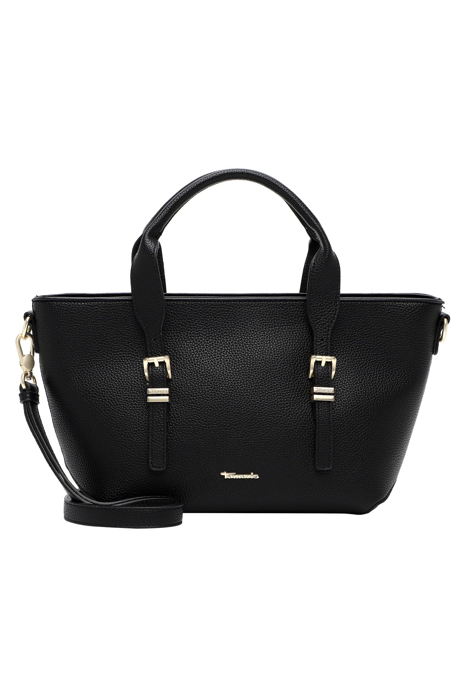Tamaris Shopper TAS Mareen, Single Lettering