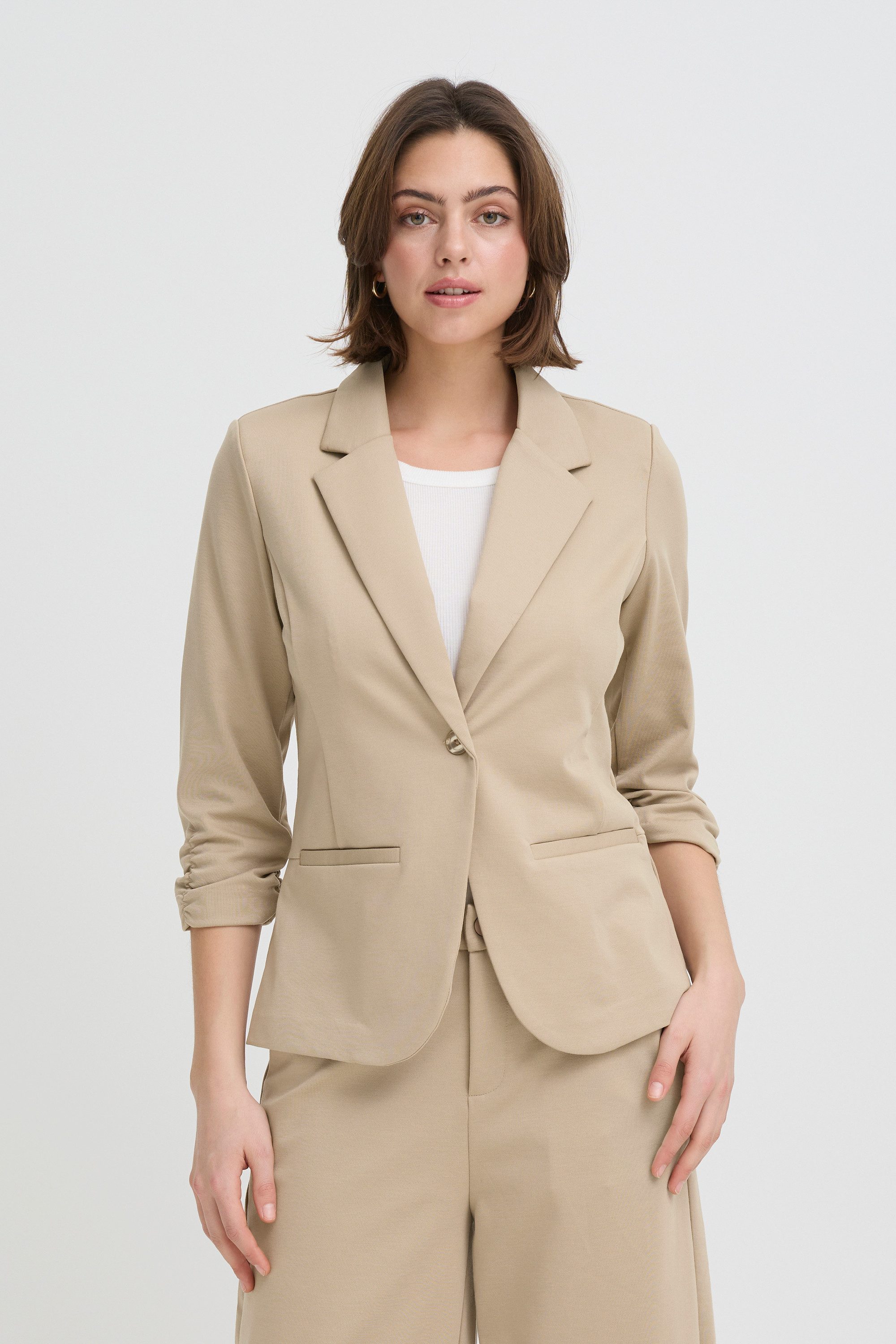 fransa Jackenblazer Blazer FRZABLAZER