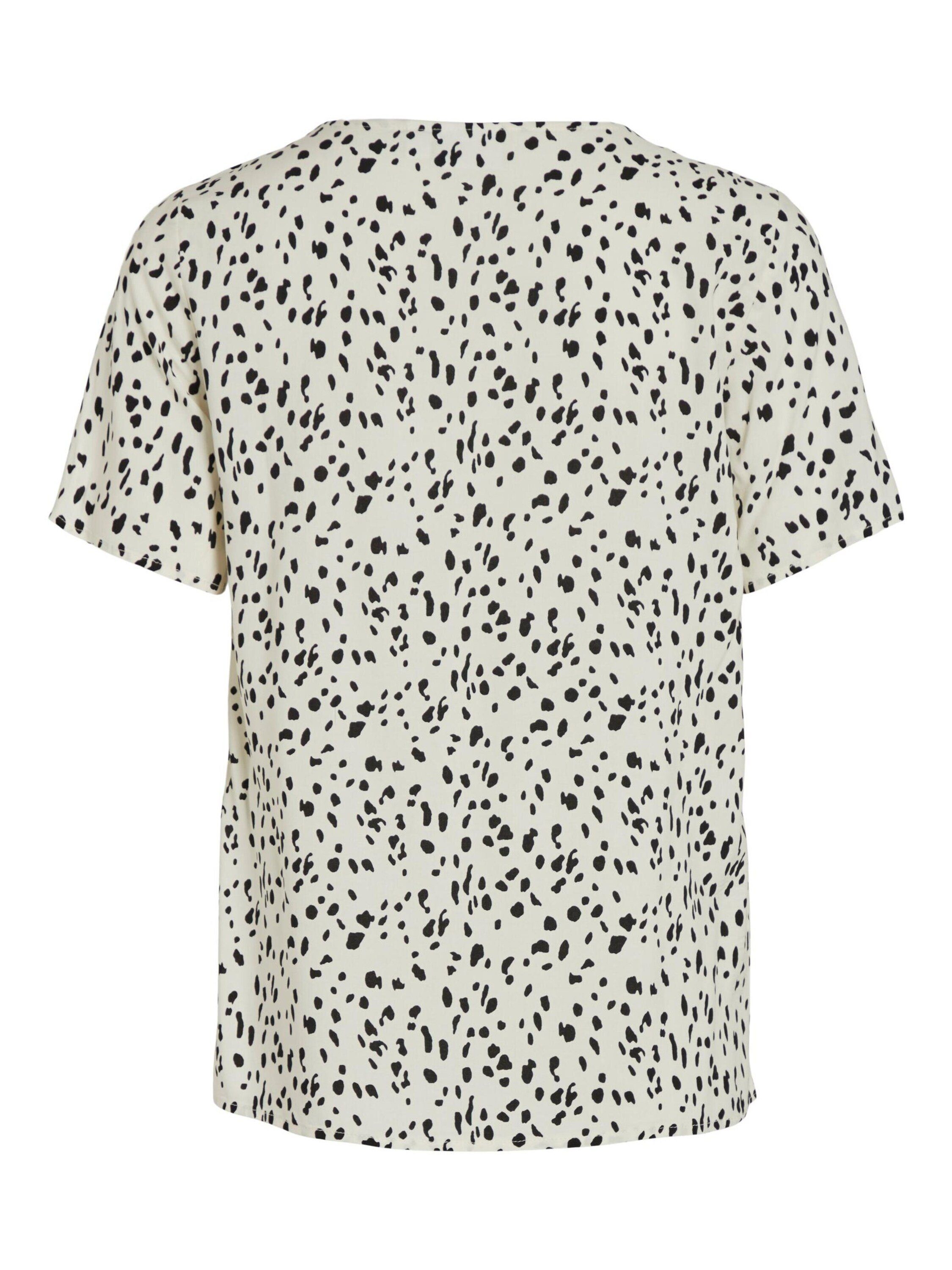 Vila Langarmbluse PAYA (1-tlg) Plain/ohne Details günstig online kaufen