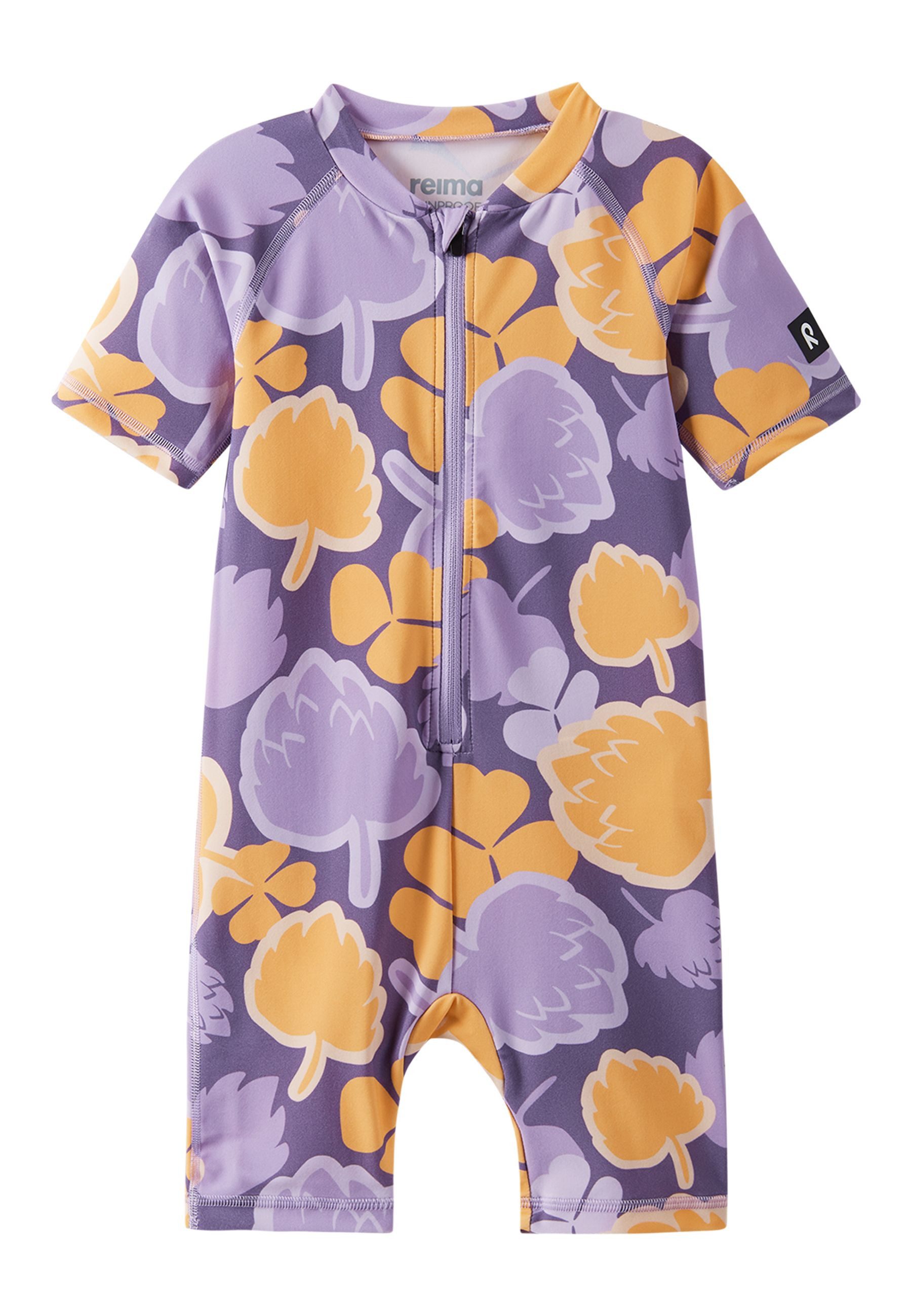 reima Schwimmanzug ATLANTTI UV-Badeoverall (1-St) mit UV-Schutzfaktor 50+