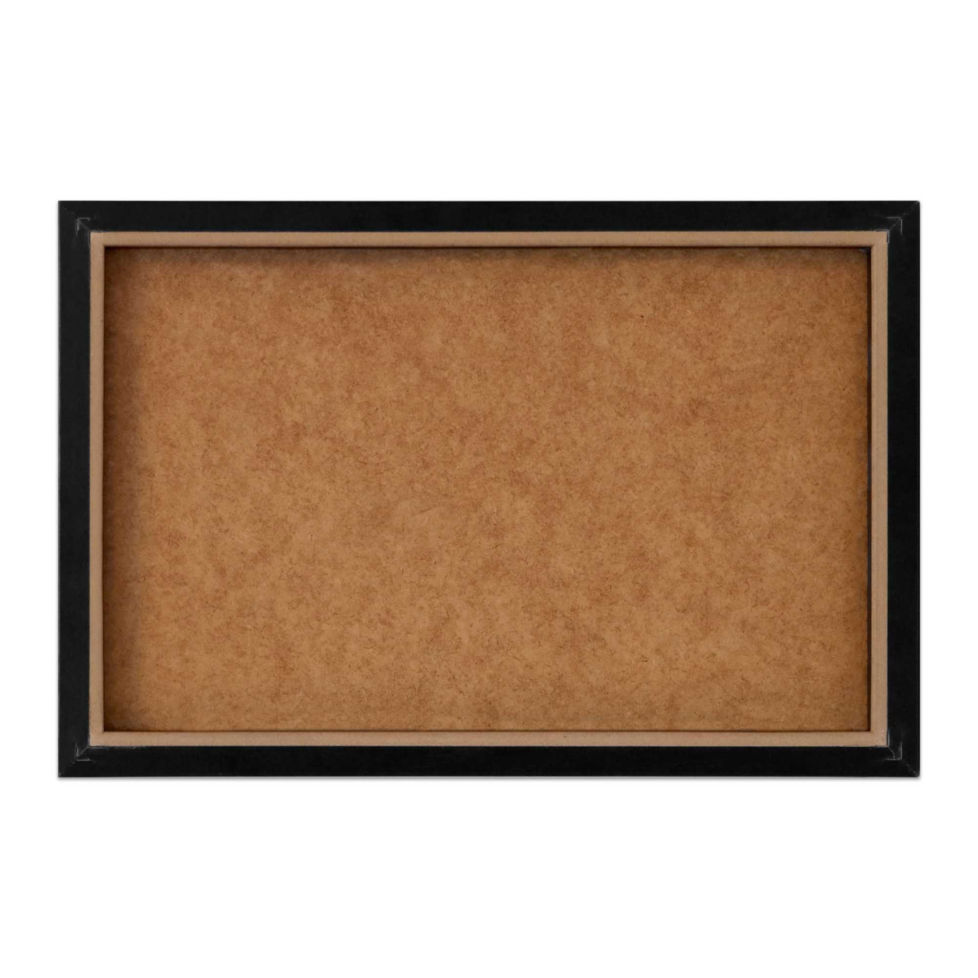 Reinders! Poster Hands Love, Schlafzimmer - Herz - Hände - Schwarz-Weiß - MDF - Figuren und Formen