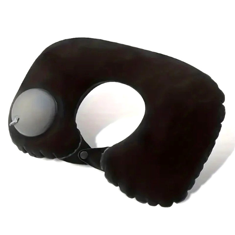 Venicce Love Nackenhörnchen aufblasbares Nackenkissen, Reisekissen, Halswir günstig online kaufen