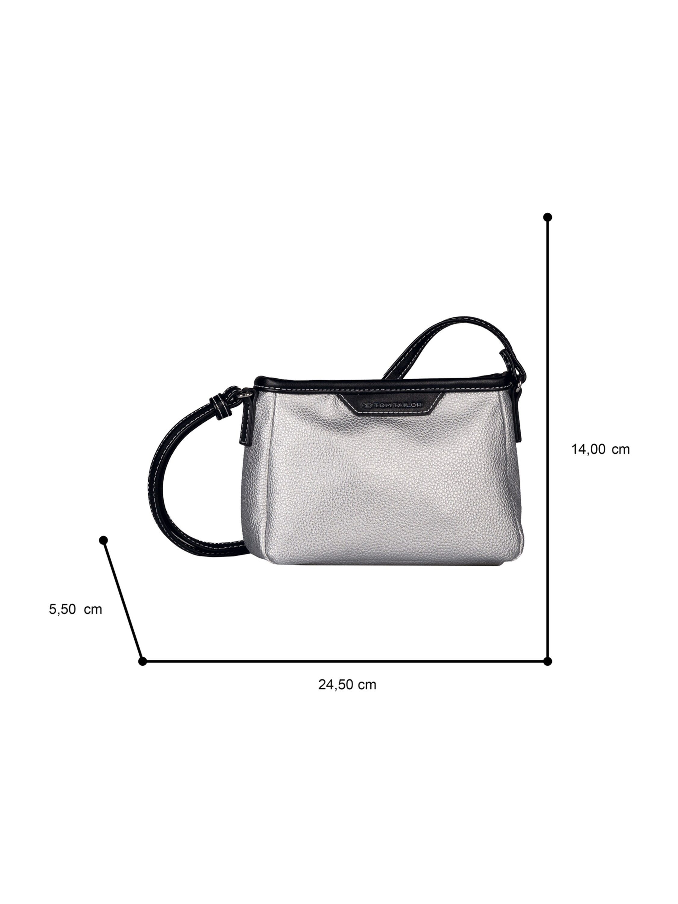 Handtasche Leora