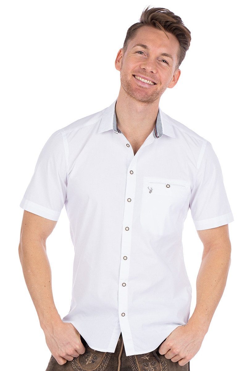 Spieth & Wensky Trachtenhemd Trachtenhemd - günstig online kaufen
