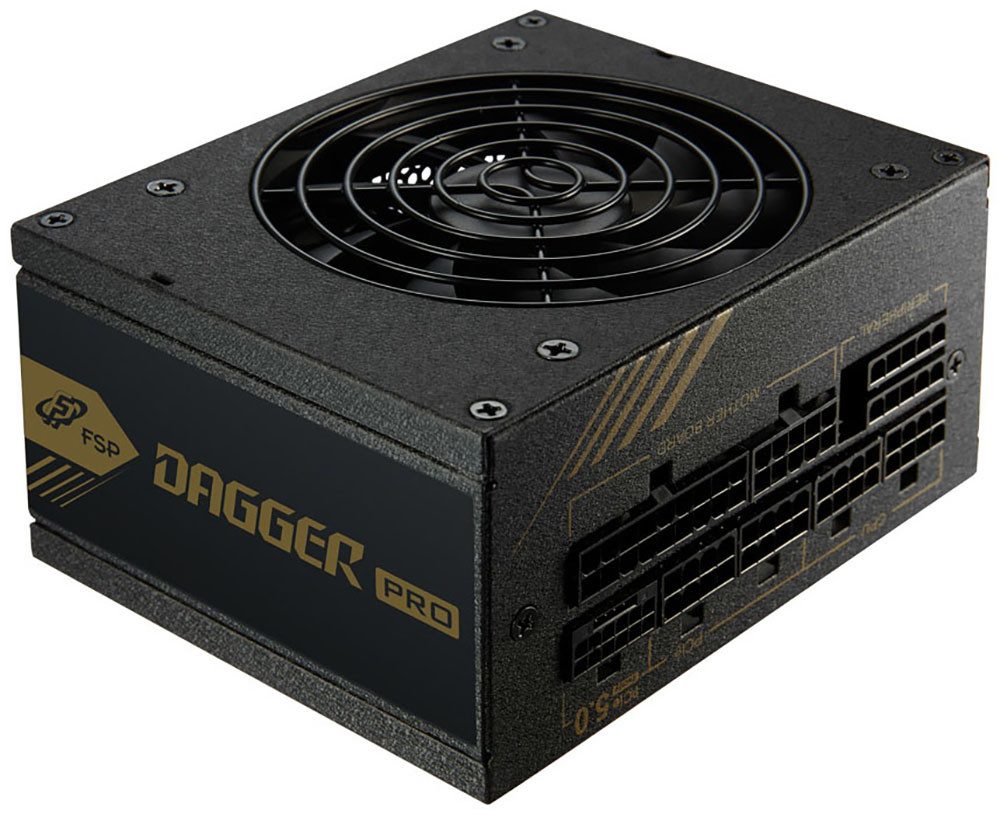 Fortron DAGGER PRO ATX3.0 850W Netzteil