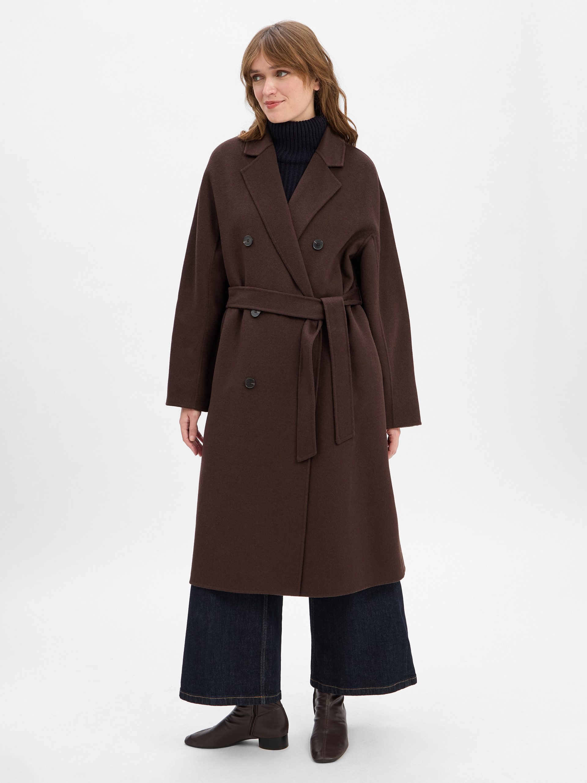 Marc O'Polo Wollmantel günstig online kaufen