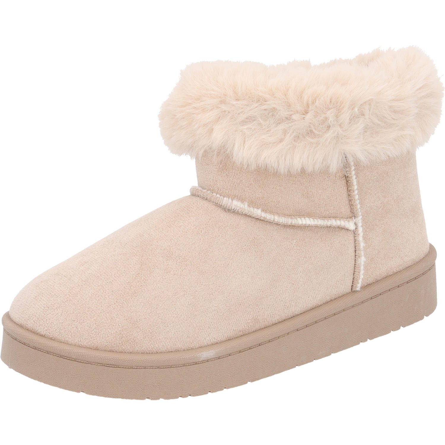Palado Giyna Winterstiefel