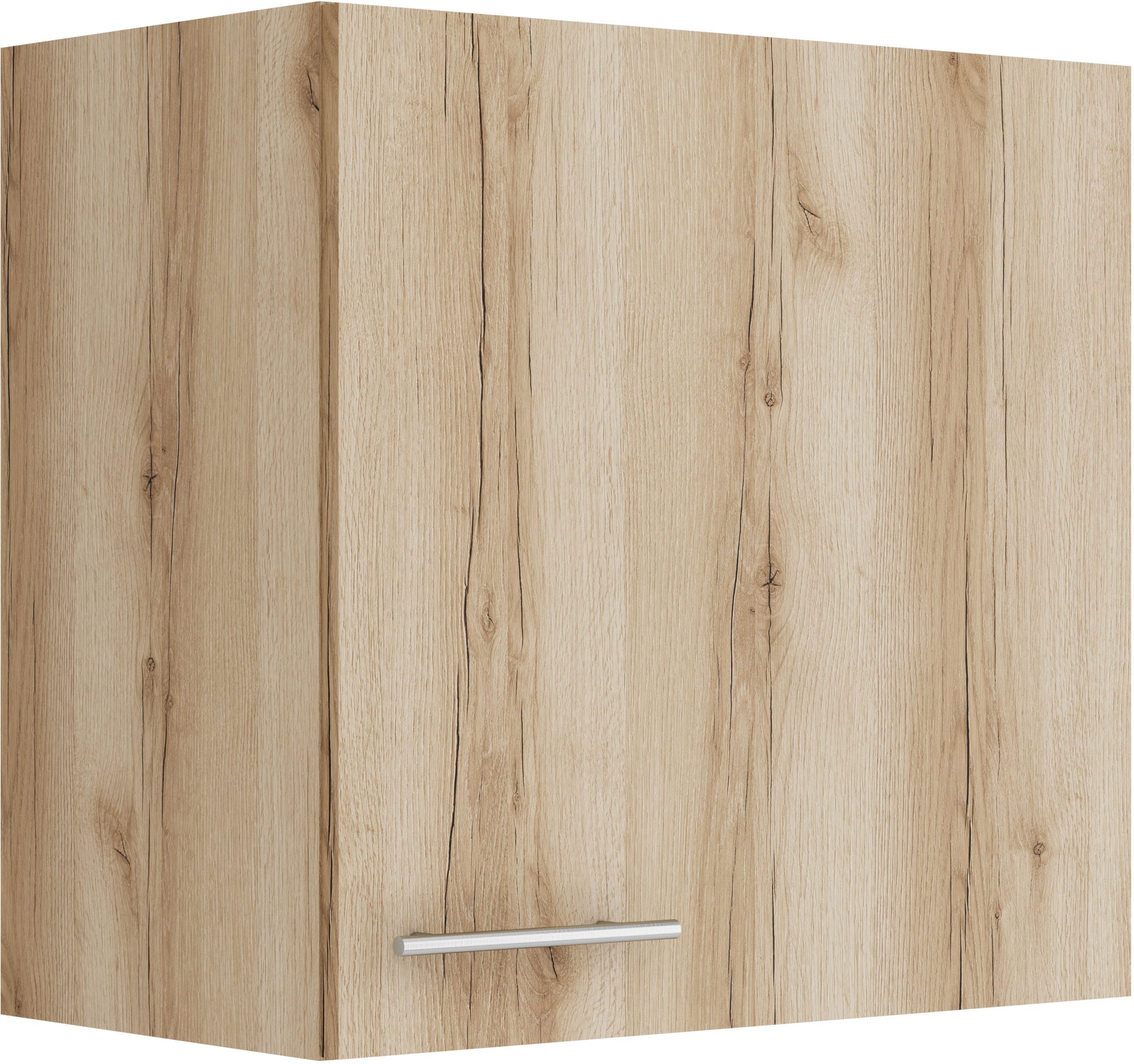 OPTIFIT Hängeschrank Bella Breite 60 cm, 1 Tür, 1 Einlegeboden