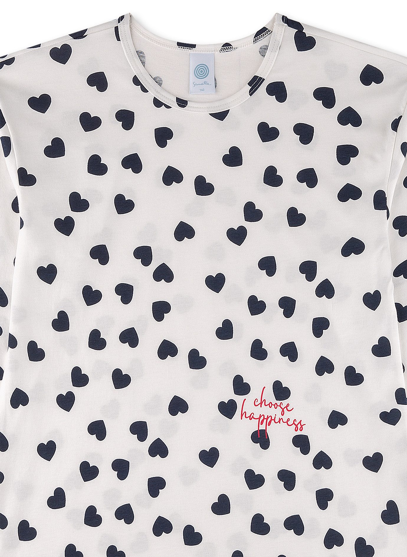 Sanetta Sleepshirt (1-tlg)