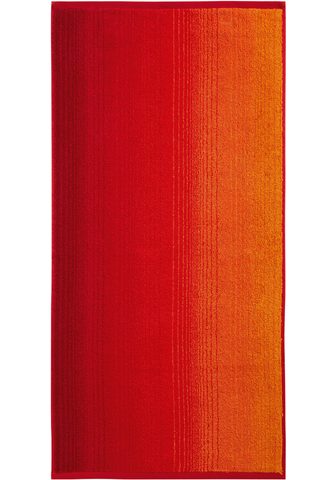 Dyckhoff Handtücher »Colori« (Packung 1 St.) su...