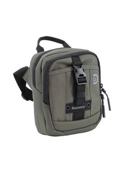 Discovery Laptoptasche Shield, aus rPet Polyester-Material