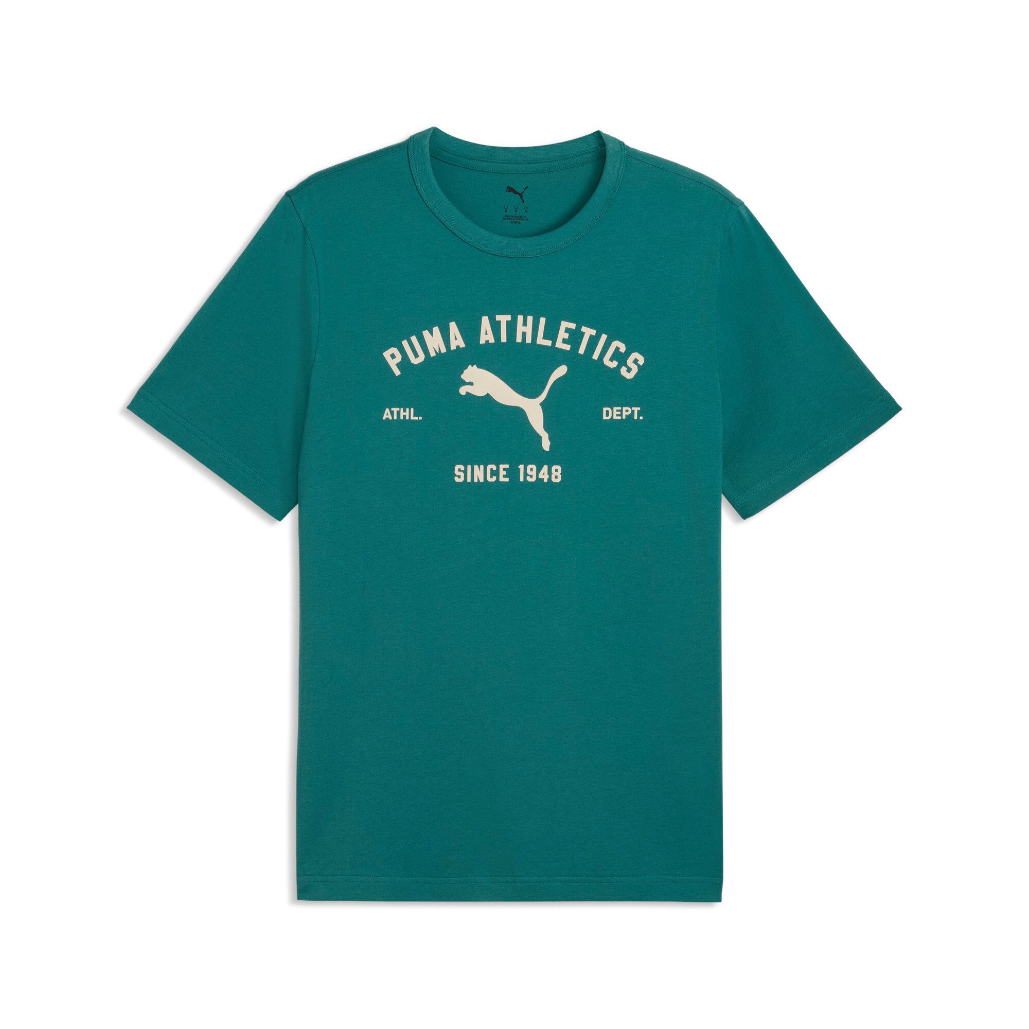 T-Shirt CLASS GRAPHIC TEE
