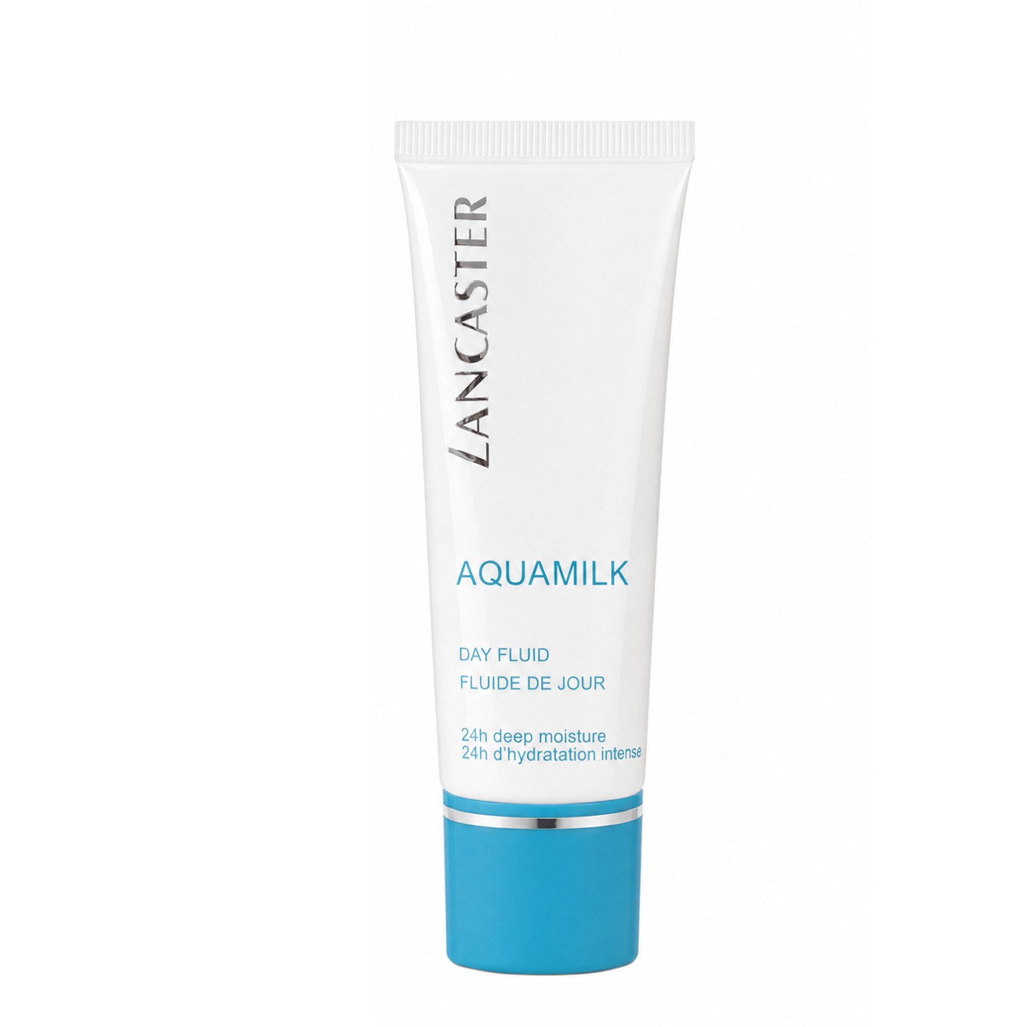 LANCASTER Gesichtspflege Lancaster Aquamilk Day Fluid 24h 50 ml