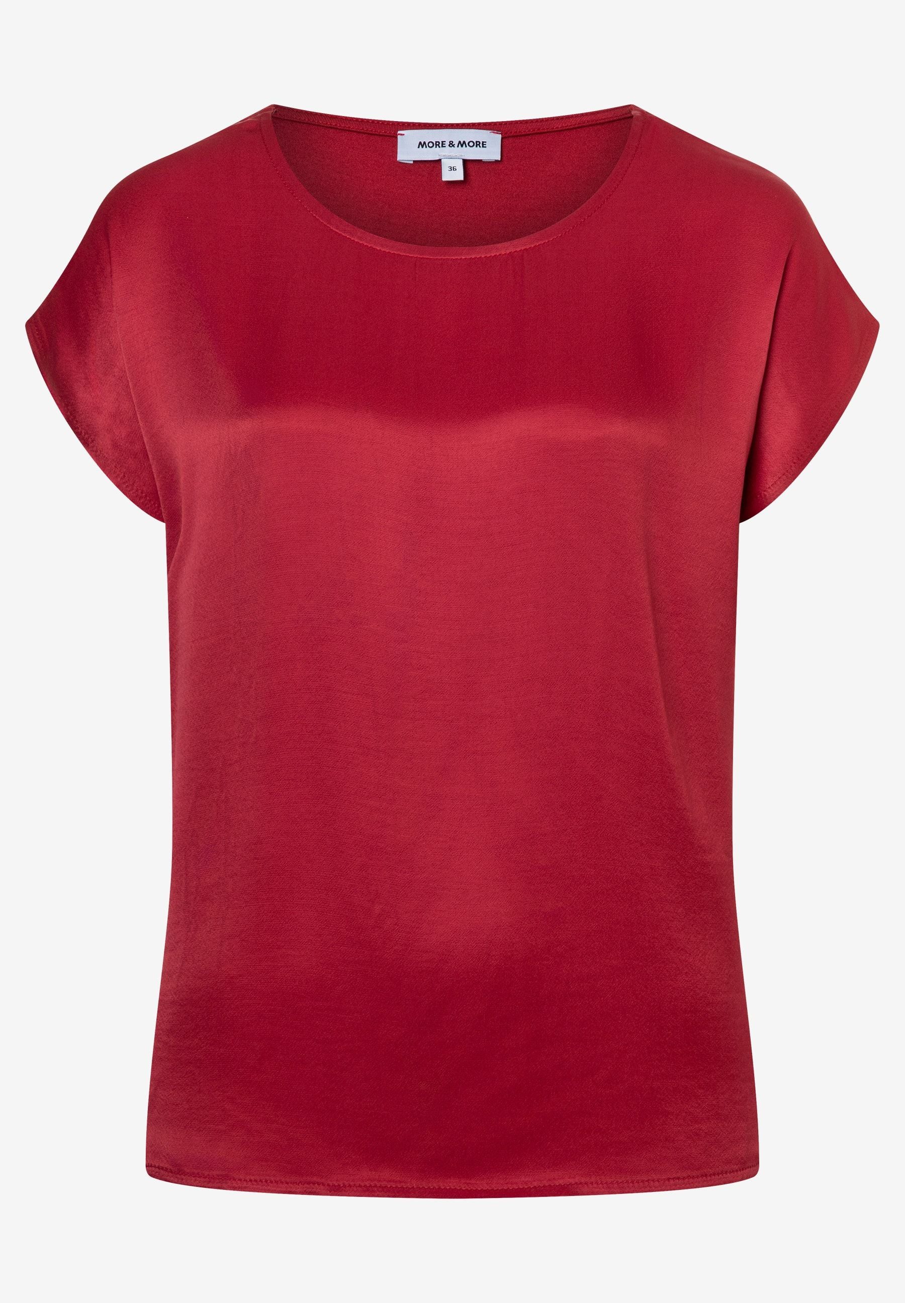 MORE&MORE T-Shirt