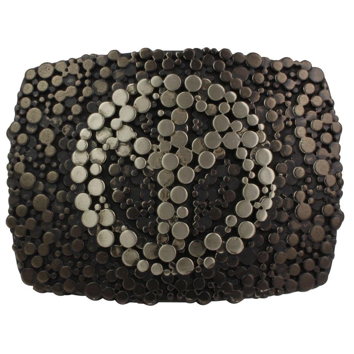 BELTINGER Ремниschnalle Peace 4,0 cm - Buckle Wechselschließe Ремниschließe 40mm - Ремни bis (1-St)