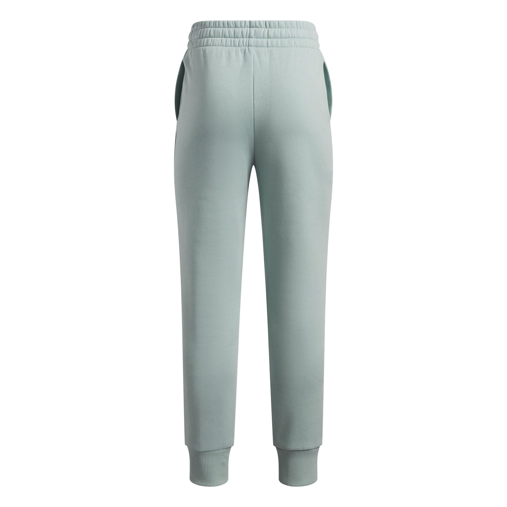 Under Armour® Trainingshose Under Armour Mädchen Jogginghose UA Rival Fleece Joggers 1379525