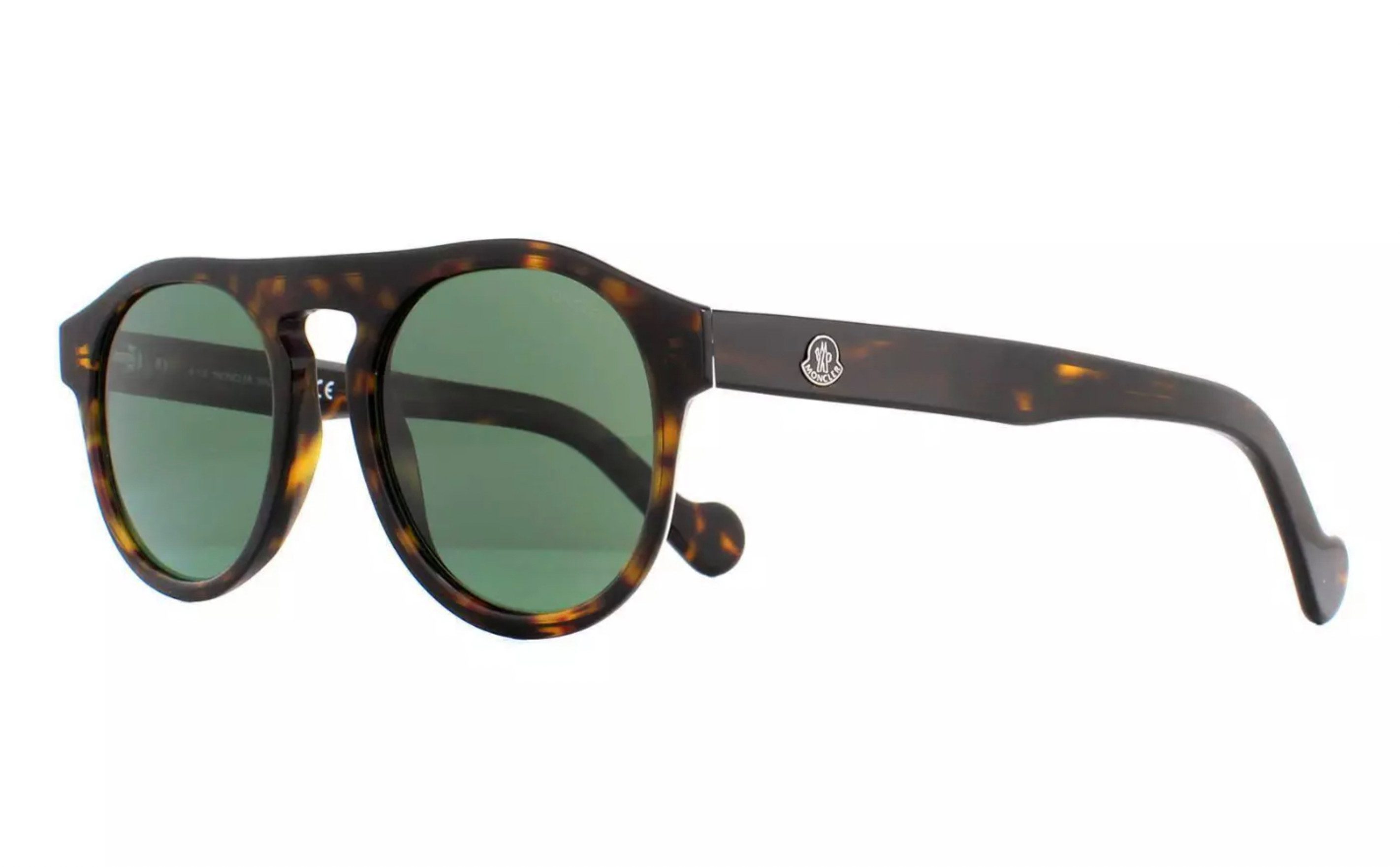 MONCLER Sonnenbrille Eyewear Acetate ML0073 Brille günstig online kaufen