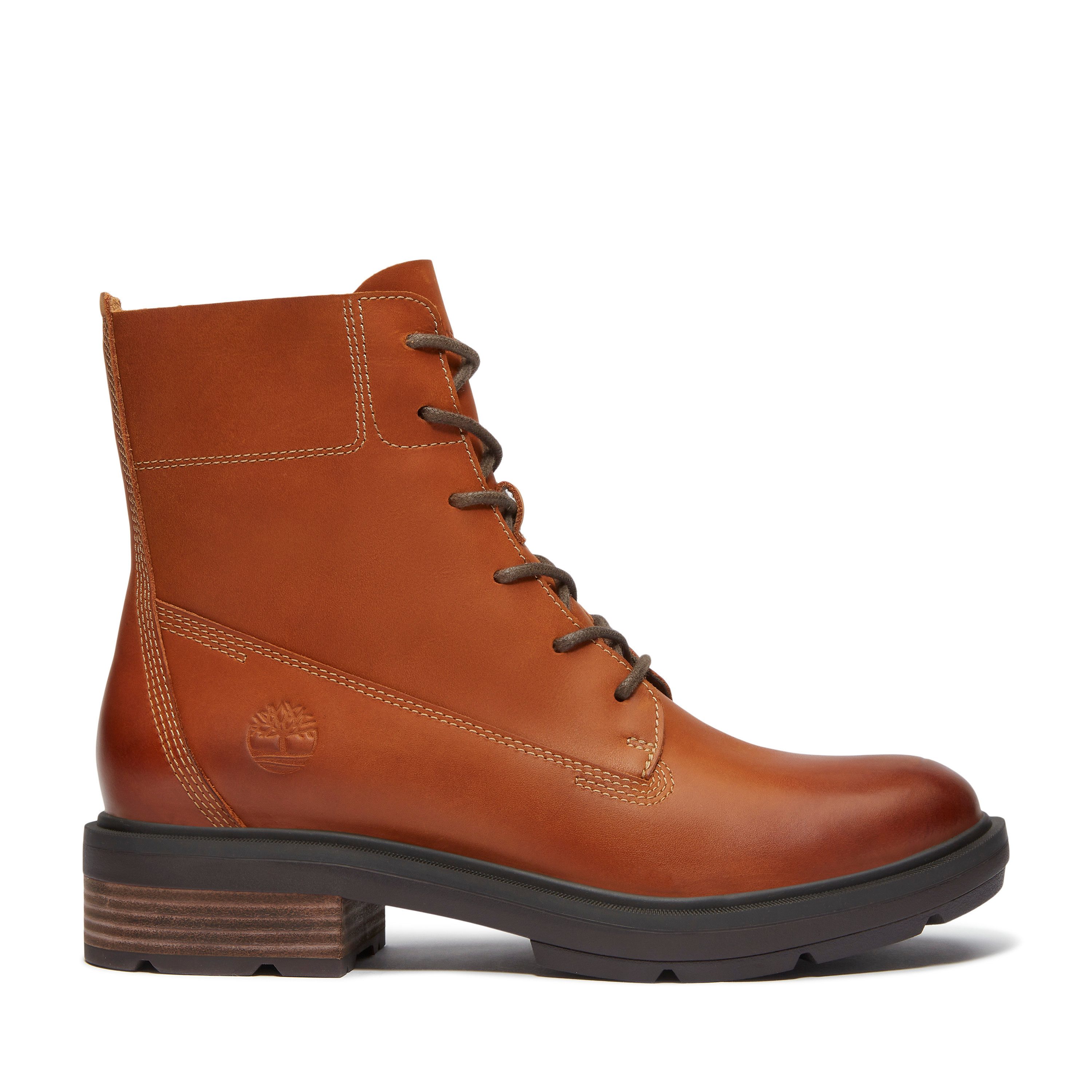 Timberland BRIMFIELDMID LACE UP BOOT Schnürboots Winterstiefel, Schnürstiefel, Winterschuhe