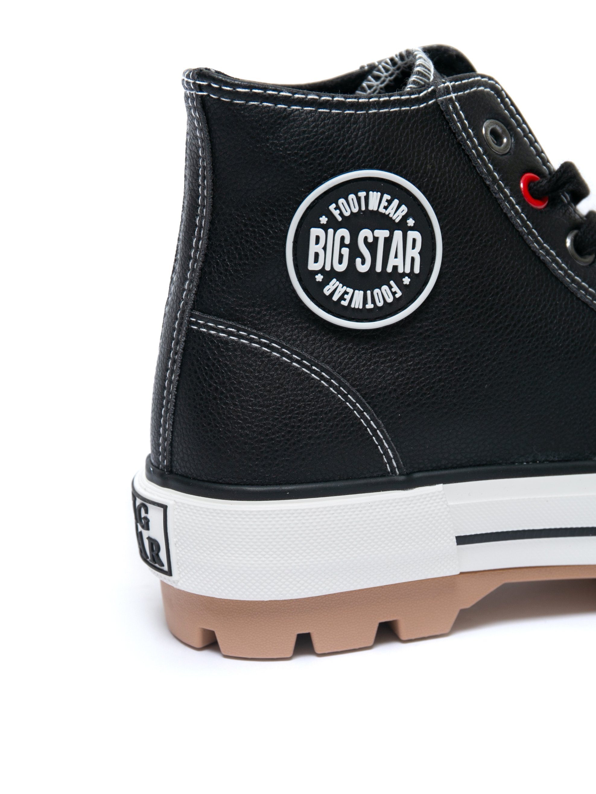 Sneaker BIG MM274264 STAR