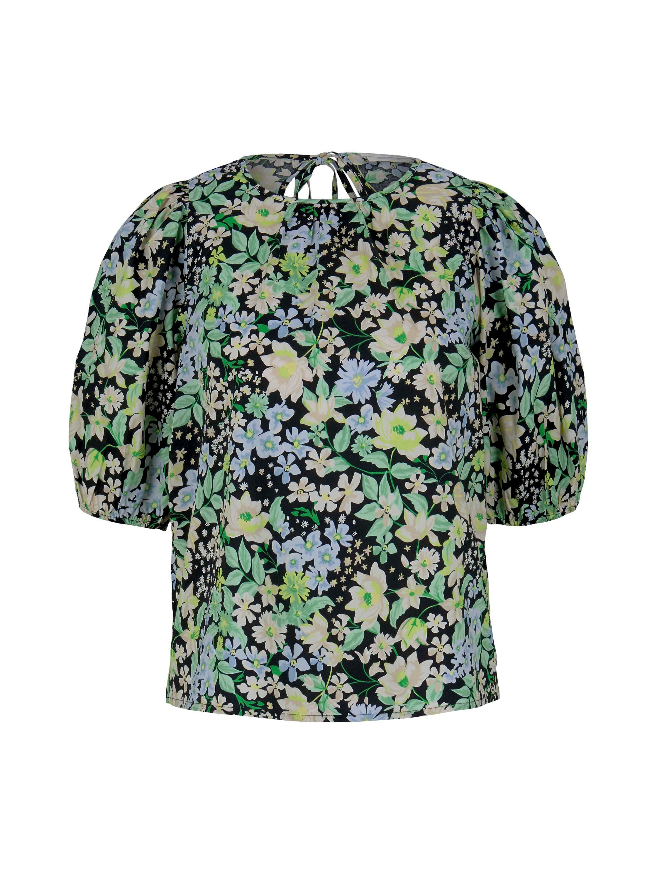 TOM TAILOR Schlupfbluse