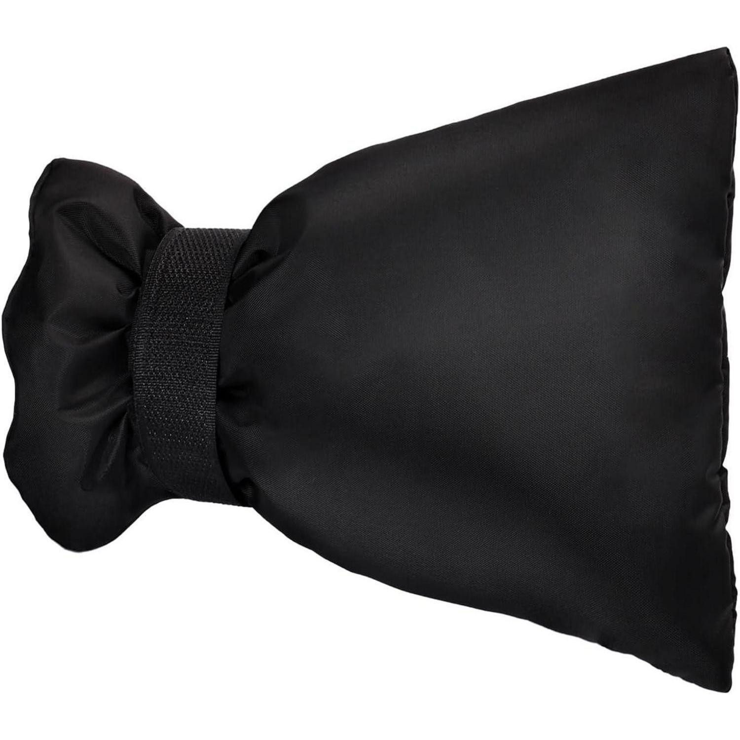 LuxusKollektion Winterschutzhaube Thermoschutz für (1-St)