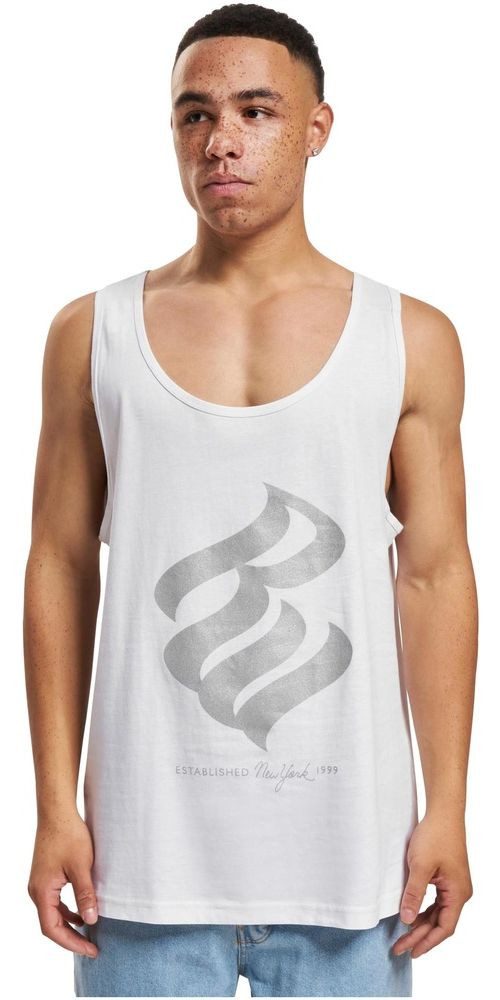Rocawear T-Shirt Basic Tanktop günstig online kaufen