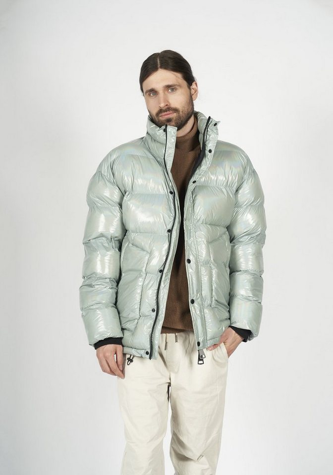 Freaky Nation Winterjacke Ice Man-FN