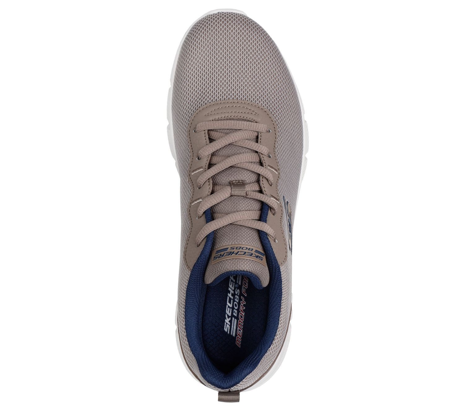 Skechers BOBS B FLEX ICY EDGE Sneaker Skechers Memory Foam Innensohle