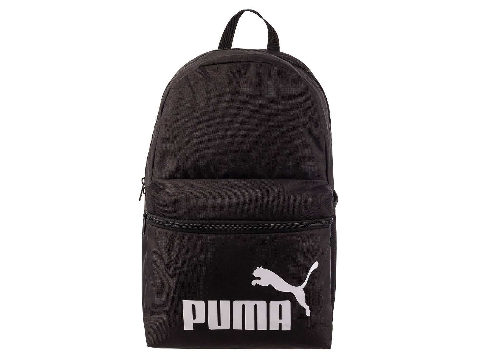 PUMA Freizeitrucksack Phase Backpack (1, 1-tlg., Stück), Seitentasche günstig online kaufen