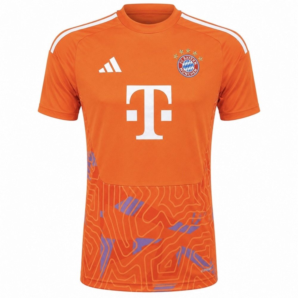 adidas Performance Fußballtrikot Neuer 2027