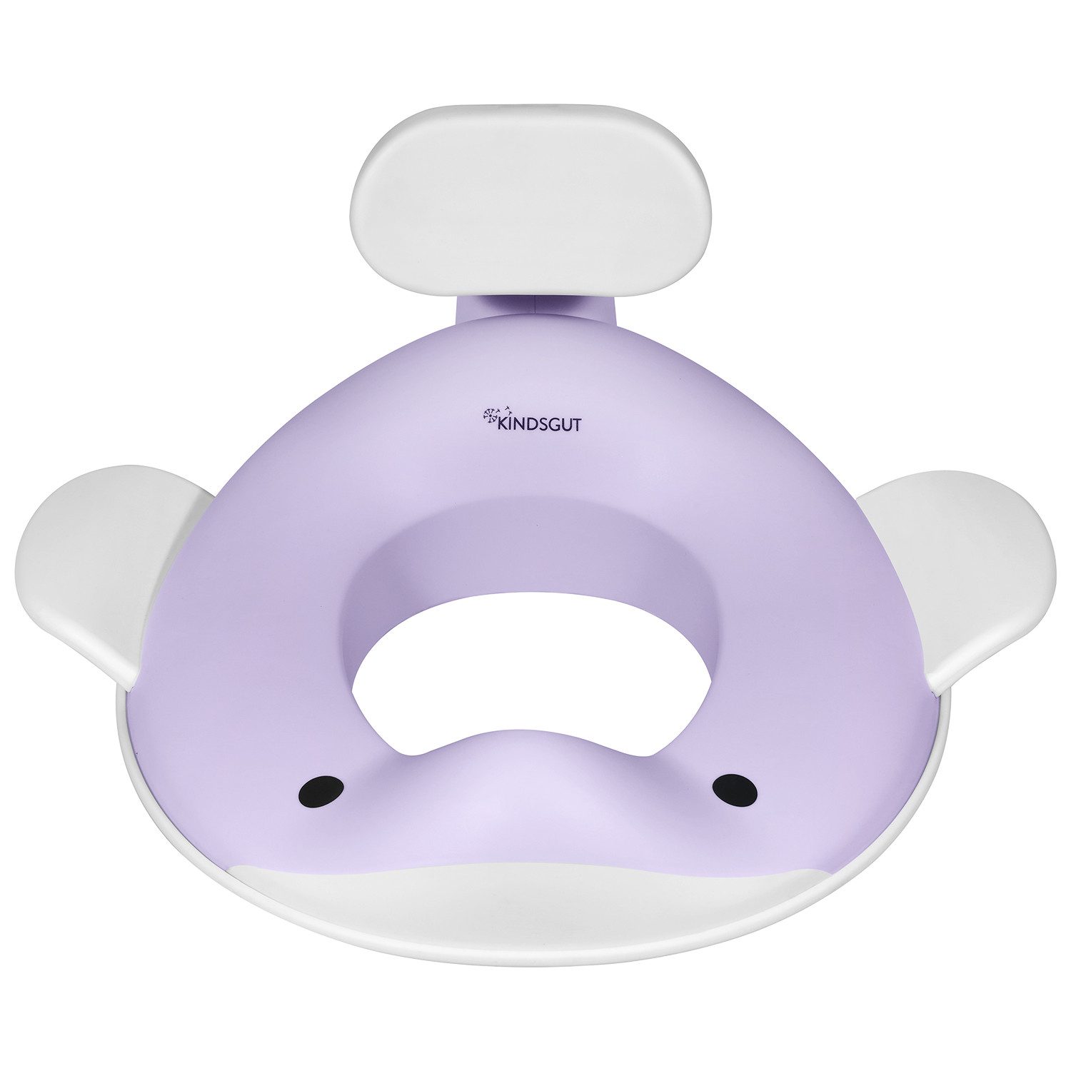 KINDSGUT Baby-Toilettensitz Wal günstig online kaufen