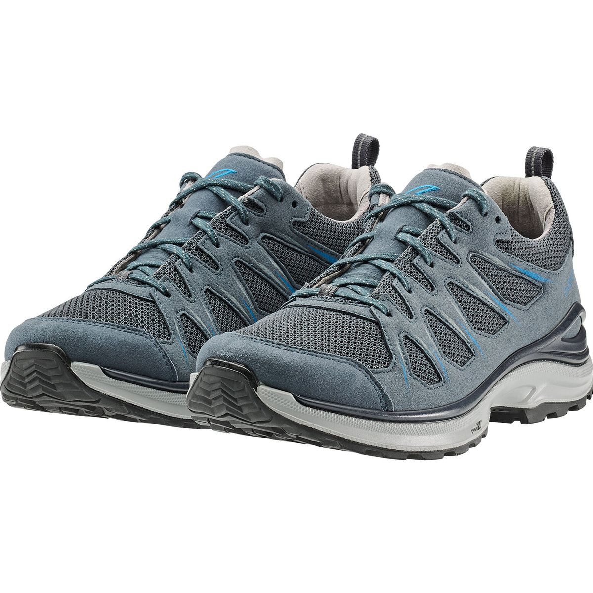 Lowa Innox EVO II LO Hikingschuh Leichter und atmungsaktiver Multifunktionsschuh für Herren, ideal für