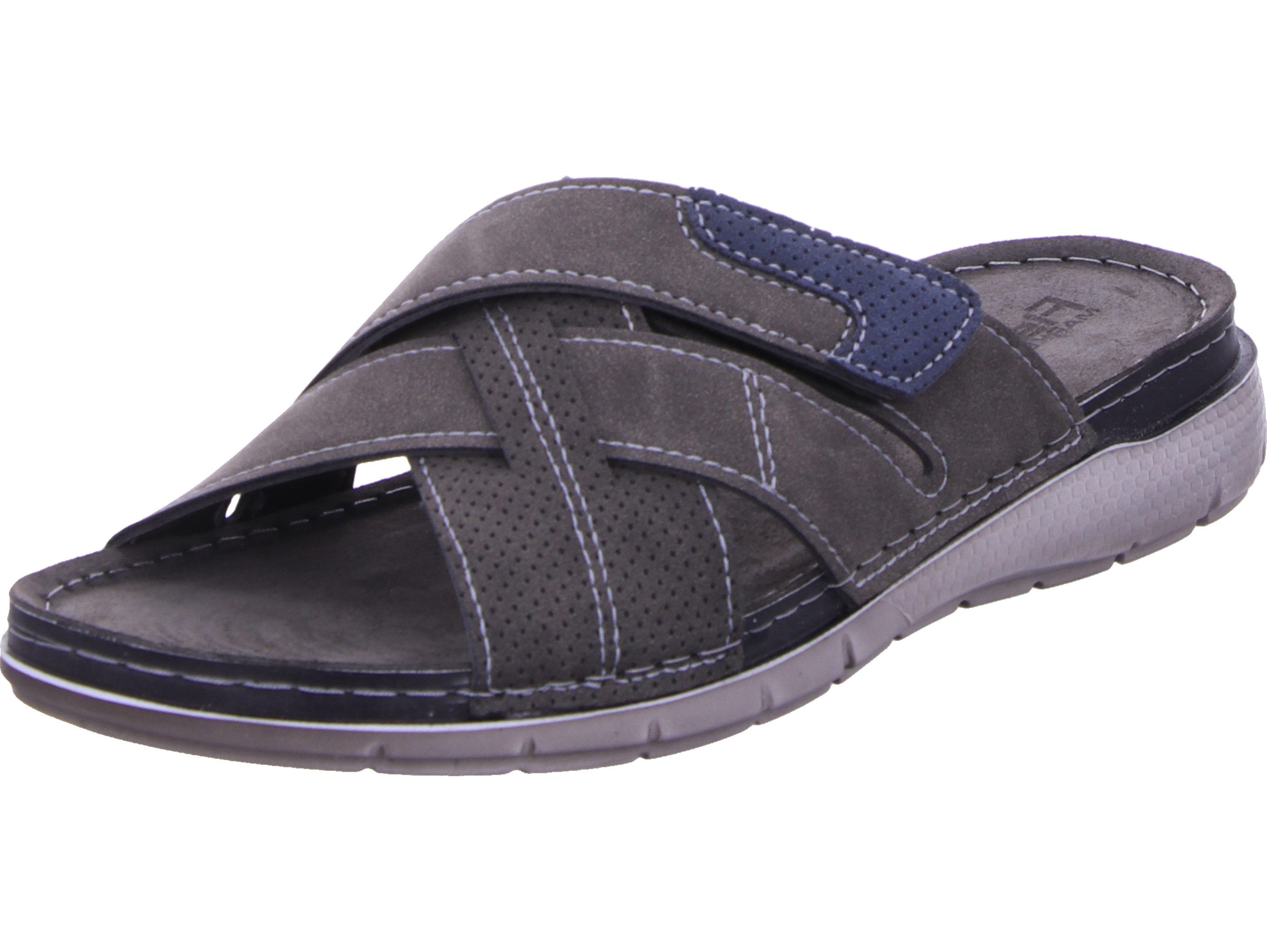 Fischer-Markenschuh Pantolette